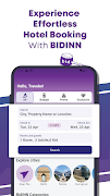 Bidinn ảnh chụp màn hình 1