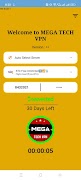 MEGA TECH VPN скриншот 6