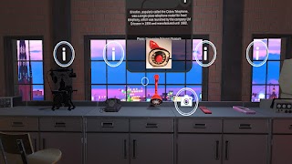 Virtual Spitfire ảnh chụp màn hình 1