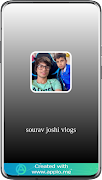 sourav joshi vlogs スクリーンショット 4