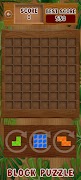 Block Puzzle اسکرین شاٹ 1