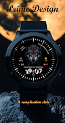 Wolf Face ảnh chụp màn hình 4