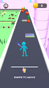 Slice Master Plakat