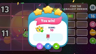 Tunga - Coding with Frog screenshot 5