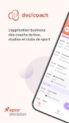 DeciCoach постер