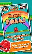 Happy Fall постер