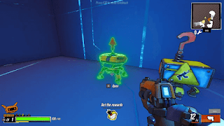 Guide for Roboquest capture d'écran 7