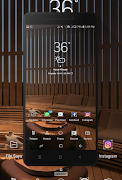 Brown Wallpaper syot layar 4