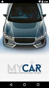 MyCar Controls poster