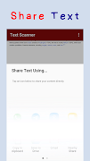 Image to Text - Text Scanner 截图 4