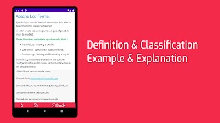 Apache Server : HTTP Web Server ảnh chụp màn hình 5