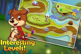 Super Ruffles imagem de tela 2