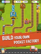 Pocket Factory スクリーンショット 5