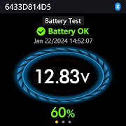 BM2 ảnh chụp màn hình 5