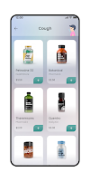 PharmaZone Customer Ionic Temp screenshot 2