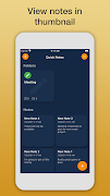 Safety Note+ 截图 5