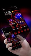 Speedometer Theme poster