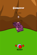 Jumping Binny 截圖 3
