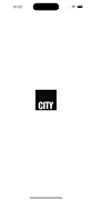 City โปสเตอร์