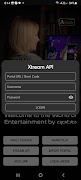 OnAir Client screenshot 2