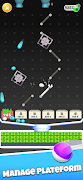 Balls and Platforms скриншот 3