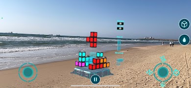 BlockAAR imagem de tela 1