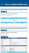 Arris Modem Router Guide 截图 1