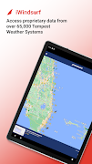iWindsurf: Weather and Waves 스크린샷 7