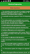 Electrical Engineering স্ক্রিনশট 4