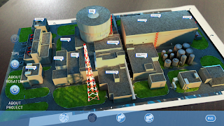 Russian-designed NPP screenshot 1