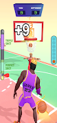 Basket Level Up capture d'écran 2