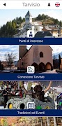 Tarvisio screenshot 2