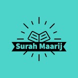 Surah Maarij