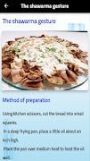 Shawarma ภาพหน้าจอ 1