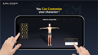 Jobless Life ảnh chụp màn hình 6