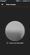 Visor Access 포스터