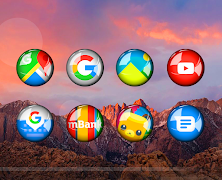Candoy - Icon Pack screenshot 7