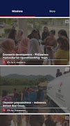 2 Schermata MapSwipe