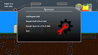 Tunnel Lords اسکرین شاٹ 3