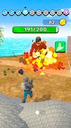 State Defense captura de pantalla 5
