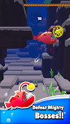 Diver Hero screenshot 6