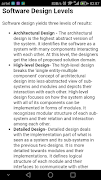 Software Engineering Tutorial  스크린샷 1