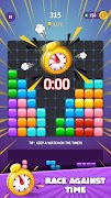 Block Match-Block puzzle game স্ক্রিনশট 3