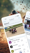 HorseRacesNow screenshot 1