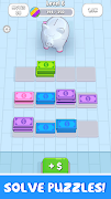 Coin Sort ASMR screenshot 1