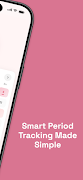 sCycle - Period Tracker screenshot 1