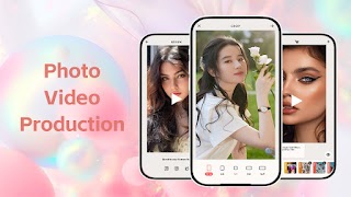 Photo Video Production screenshot 5