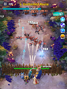 برنامه‌نما Rush Defender عکس از صفحه