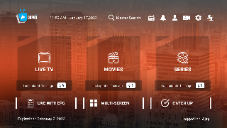 dxprotv تصوير الشاشة 2