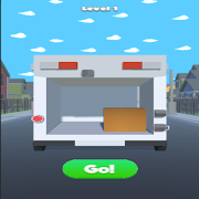 Secure Master الملصق